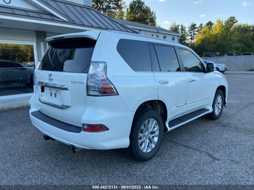 2014 LEXUS GX 460 JTJBM7FX6E5064559