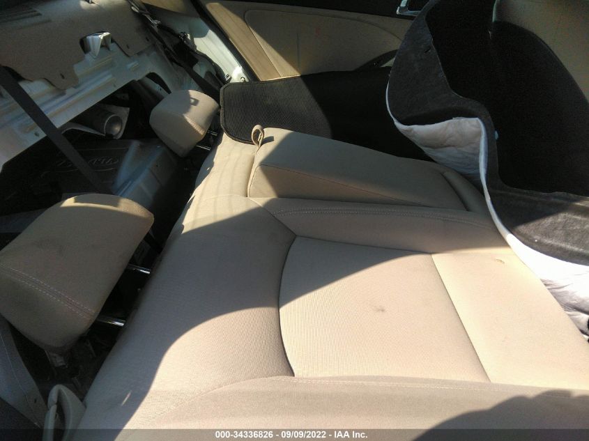 2015 KIA OPTIMA HYBRID KNAGM4AD3F5077448