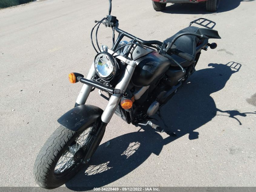 2012 HONDA VT750 C2B JH2RC5375CK201669