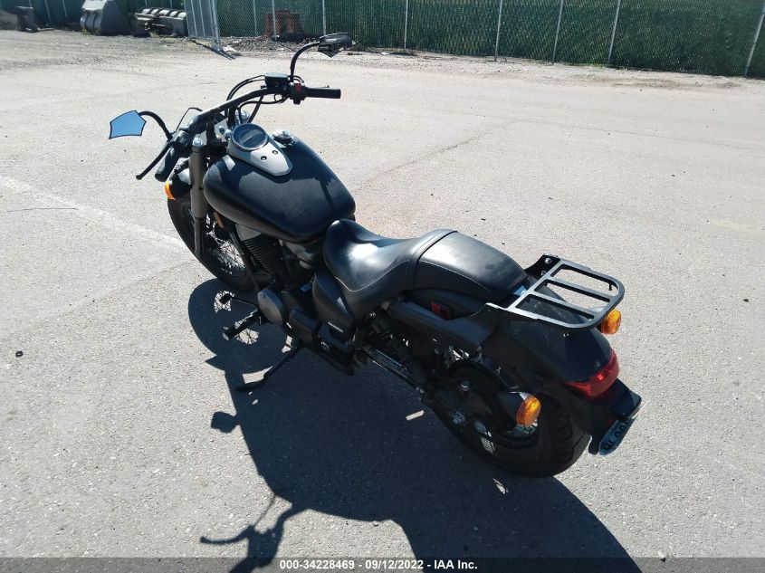 2012 HONDA VT750 C2B JH2RC5375CK201669