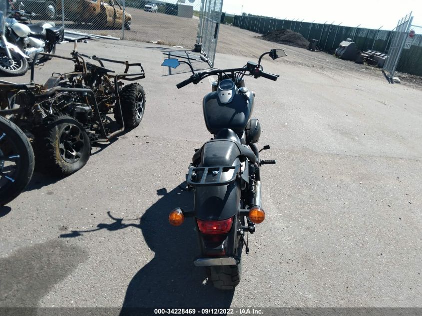 2012 HONDA VT750 C2B JH2RC5375CK201669