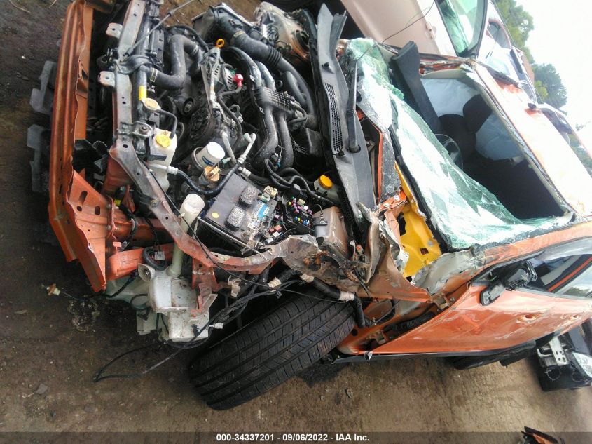 2015 SUBARU XV CROSSTREK PREMIUM JF2GPACC5F9253715