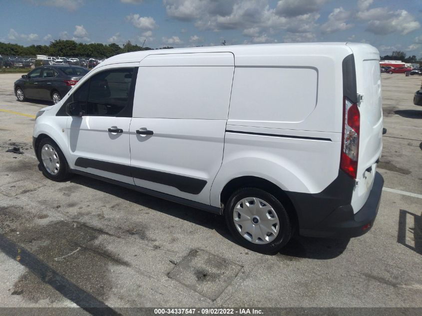 2014 FORD TRANSIT CONNECT XL NM0LS7E77E1159912