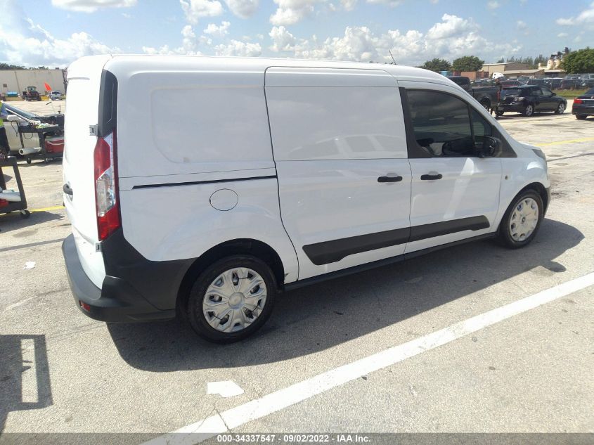 2014 FORD TRANSIT CONNECT XL NM0LS7E77E1159912