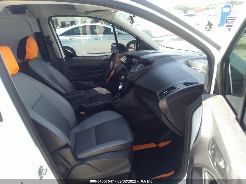 2014 FORD TRANSIT CONNECT XL NM0LS7E77E1159912