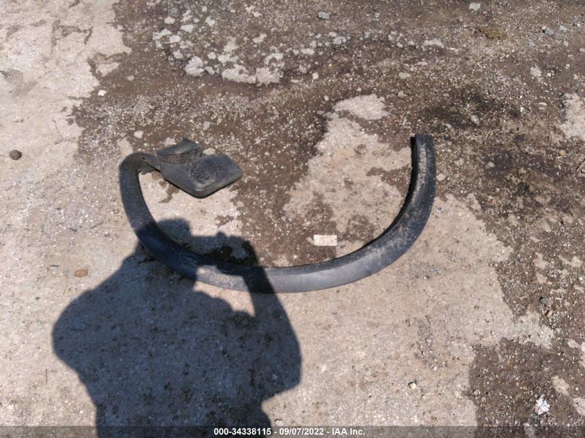 2015 CHEVROLET TAHOE LTZ 1GNSCCKC9FR561804