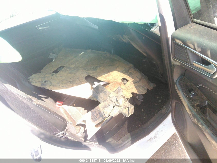 VIN 2FMPK3K97KBB36242 2019 FORD EDGE TITANIUM