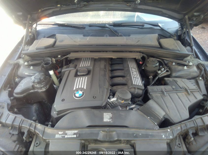 2013 BMW 1 SERIES 128I WBAUL7C59DVU08740