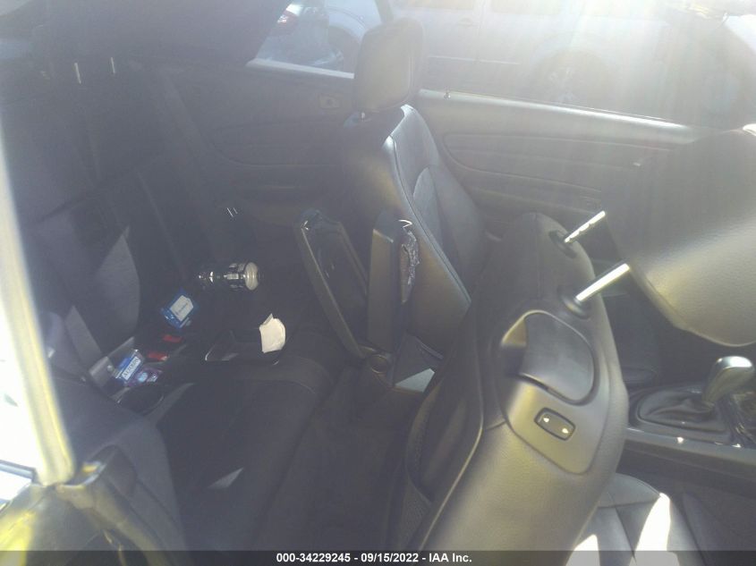 2013 BMW 1 SERIES 128I WBAUL7C59DVU08740