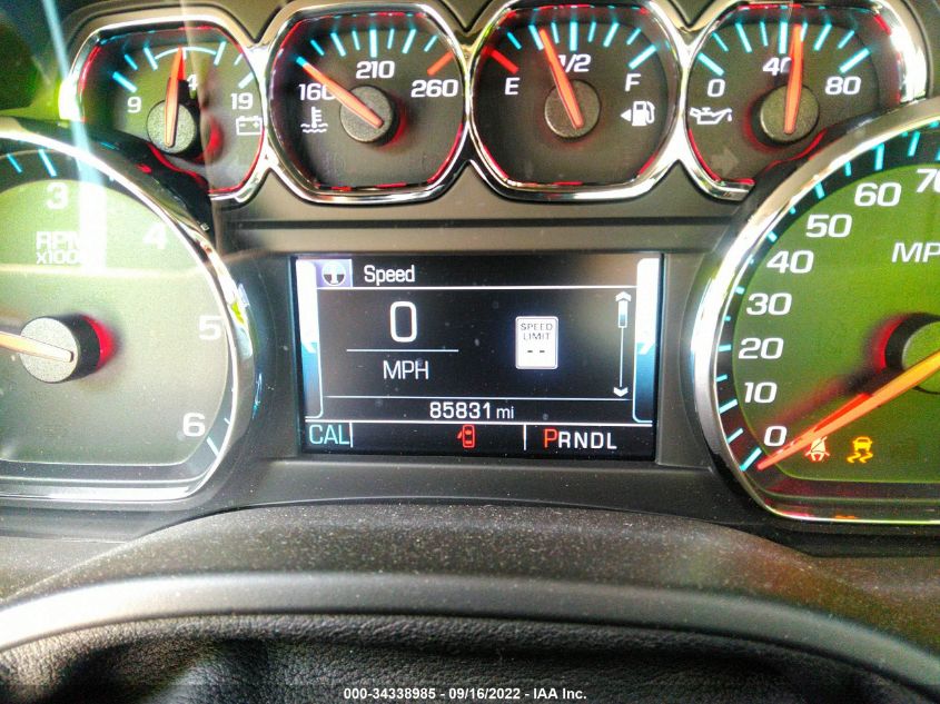 2019 GMC YUKON XL SLT 1GKS1GKC6KR244258
