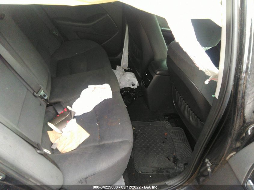 2015 KIA OPTIMA HYBRID KNAGM4AD8F5078076