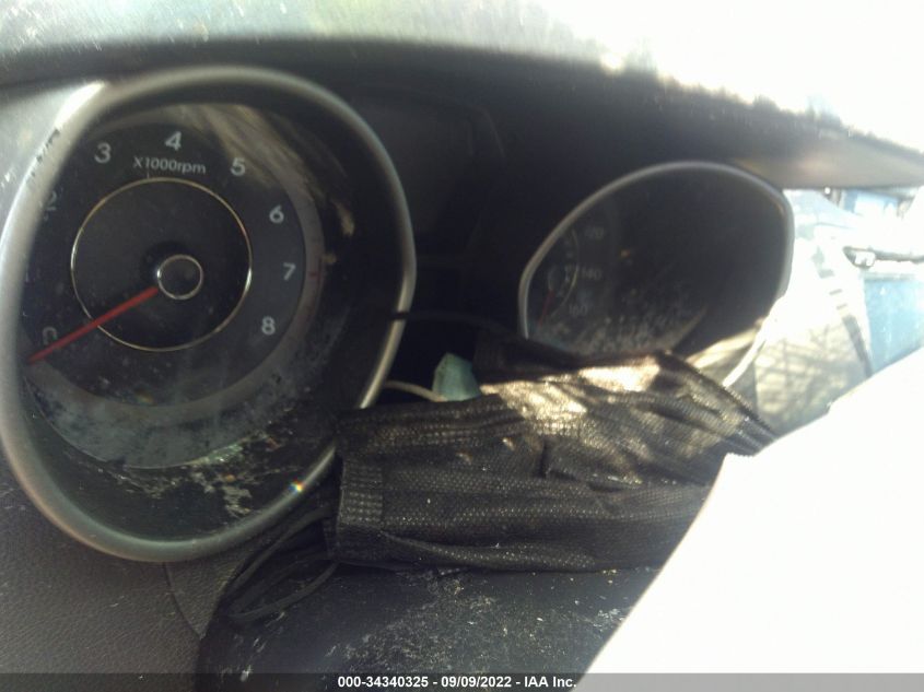2013 HYUNDAI ELANTRA COUPE SE KMHDH6AE8DU012642