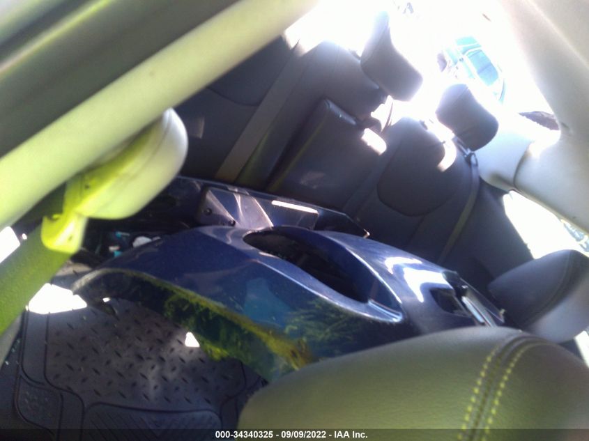 2013 HYUNDAI ELANTRA COUPE SE KMHDH6AE8DU012642