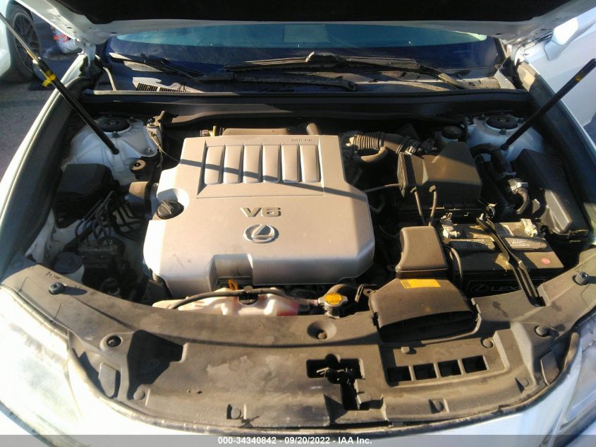 2014 LEXUS ES 350 JTHBK1GG2E2086465