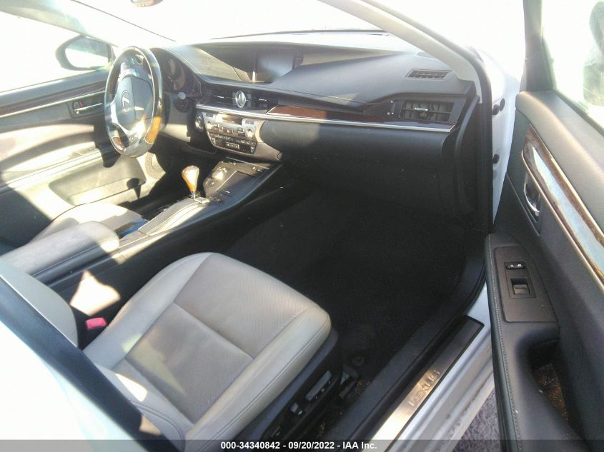 2014 LEXUS ES 350 JTHBK1GG2E2086465