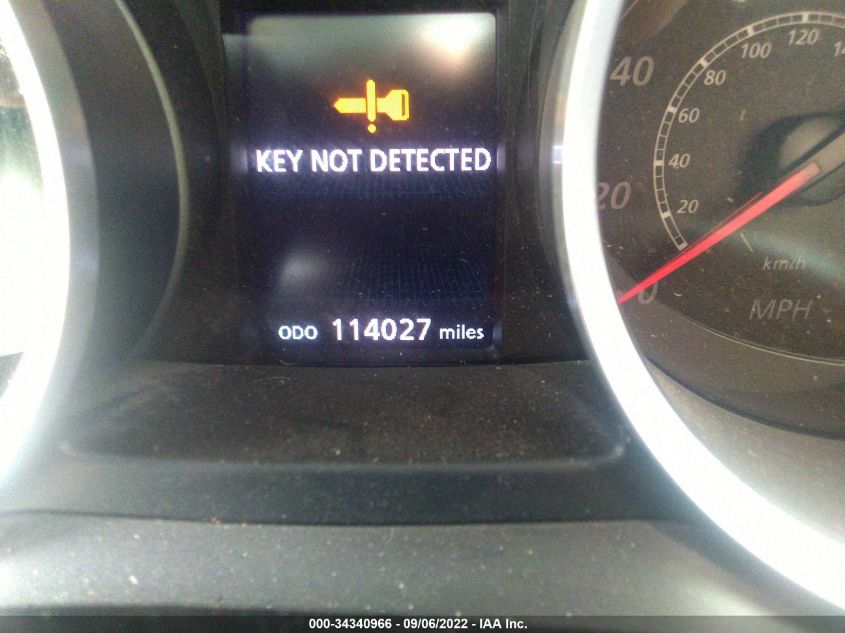 2014 MITSUBISHI LANCER GT JA32U8FW8EU013486