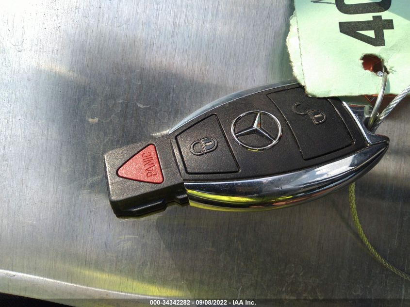 2014 MERCEDES-BENZ B-CLASS WDDVP9AB9EJ003461