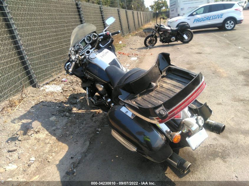 2015 KAWASAKI VN1700 B JKBVNRB18FA010835