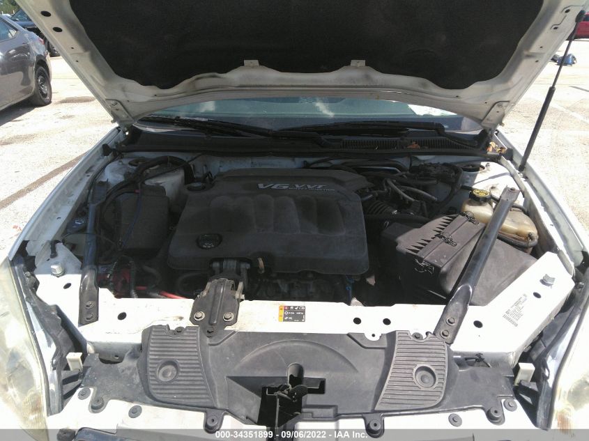 2014 CHEVROLET IMPALA LIMITED LT 2G1WB5E34E1101597