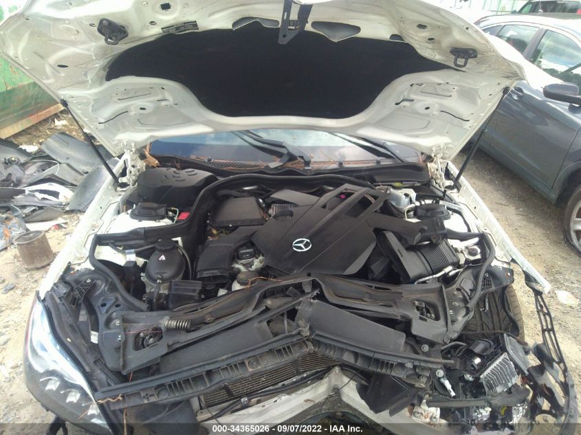 2015 MERCEDES-BENZ CLS-CLASS CLS 400 WDDLJ6HB3FA134528