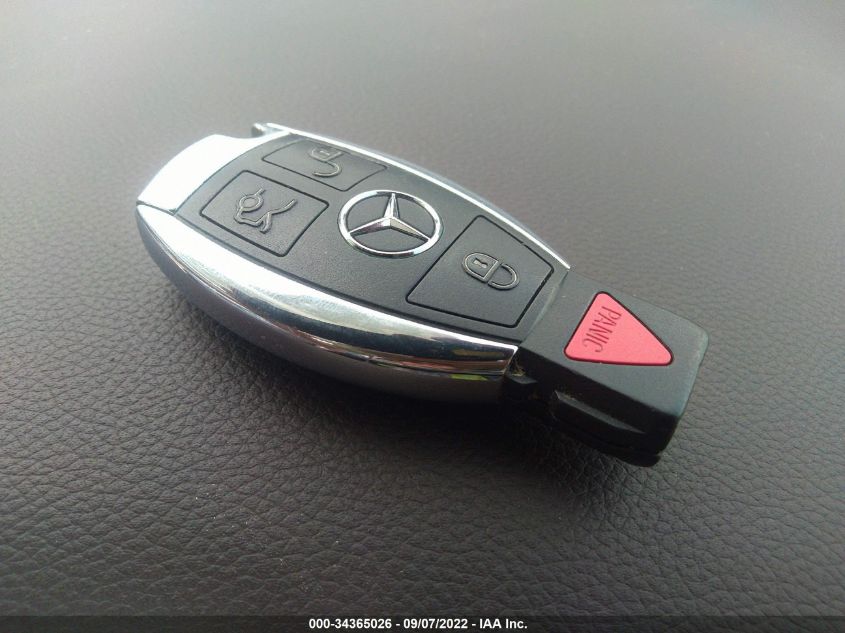 2015 MERCEDES-BENZ CLS-CLASS CLS 400 WDDLJ6HB3FA134528