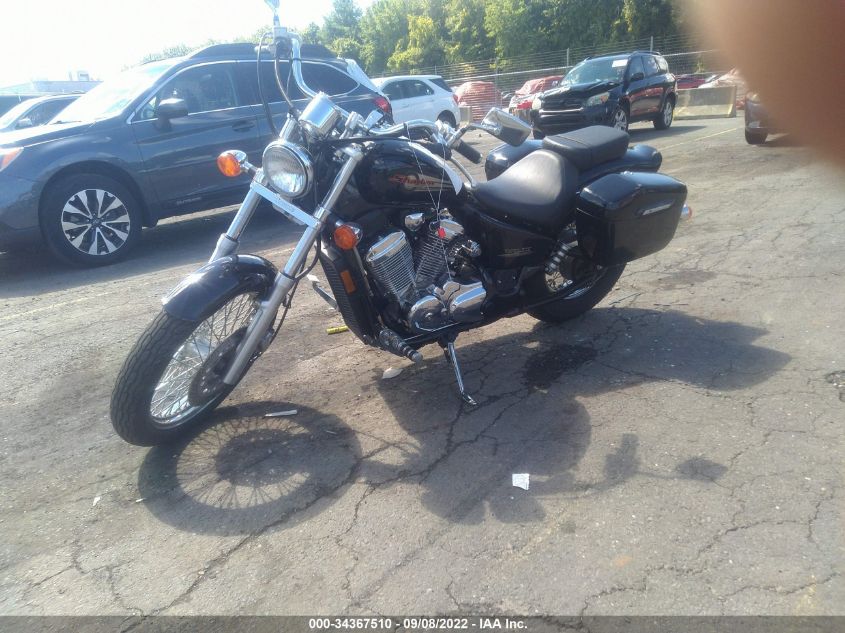 2003 HONDA VT600 CD JH2PC213X3M400338