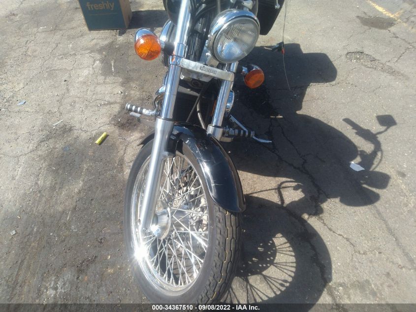 2003 HONDA VT600 CD JH2PC213X3M400338