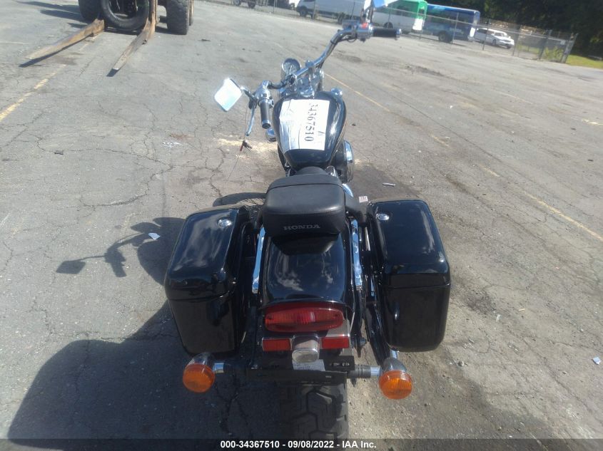 2003 HONDA VT600 CD JH2PC213X3M400338