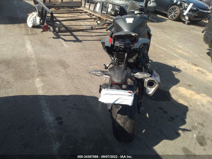 2018 HONDA CBR1000 RR JH2SC7714JK100073