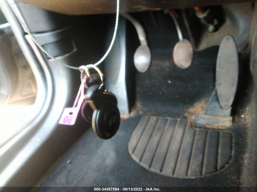 2014 MINI COOPER CLUBMAN WMWZF3C58ET571382