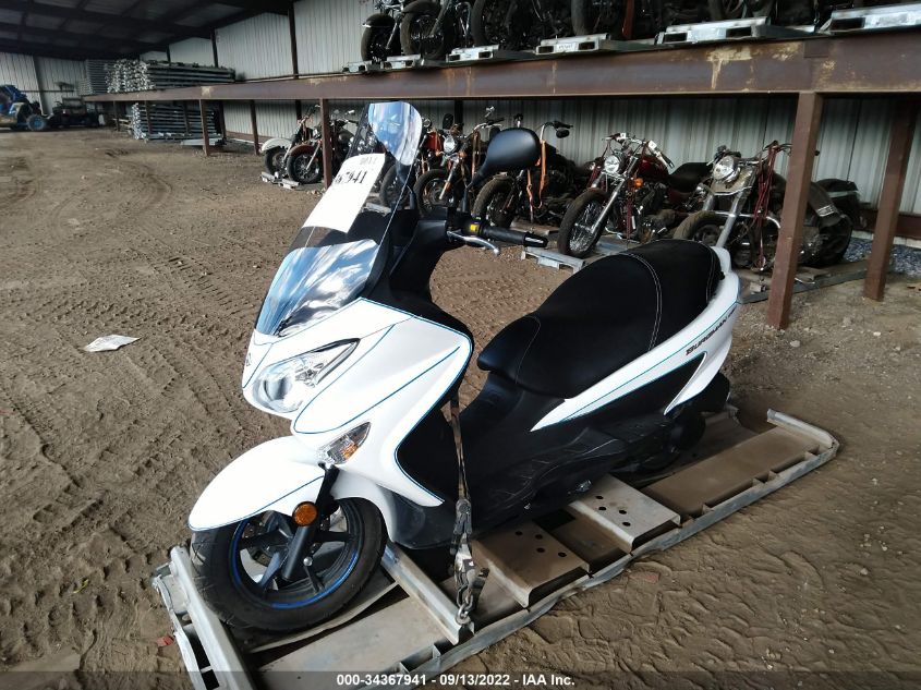 2020 SUZUKI UH200 MLCCH41A0L1600068