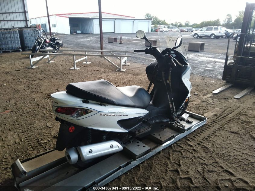 2020 SUZUKI UH200 MLCCH41A0L1600068