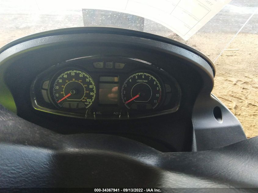 2020 SUZUKI UH200 MLCCH41A0L1600068