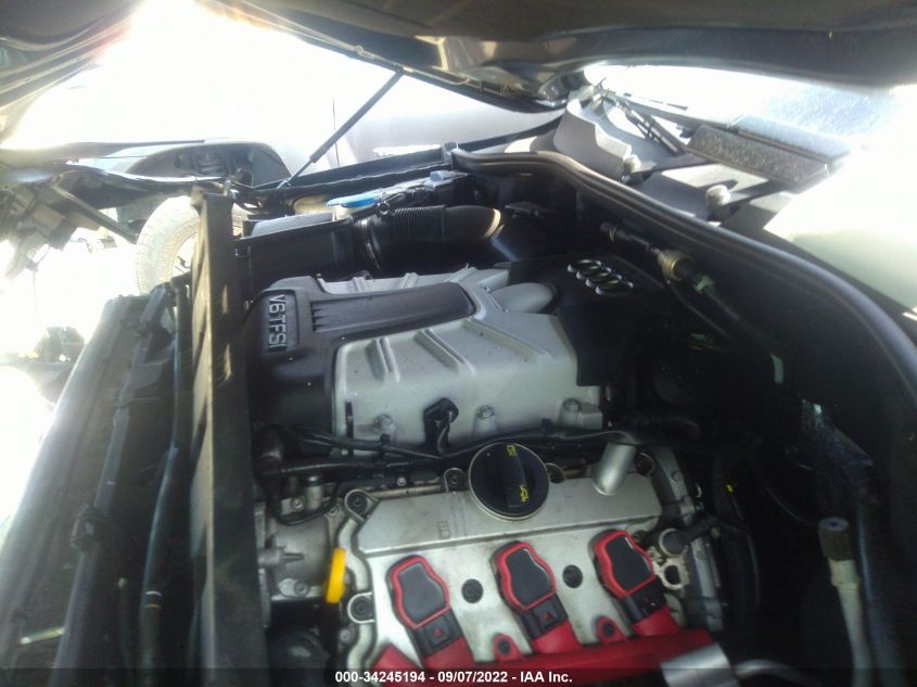 2015 AUDI Q7 3.0T PREMIUM PLUS WA1LGAFE0FD007317