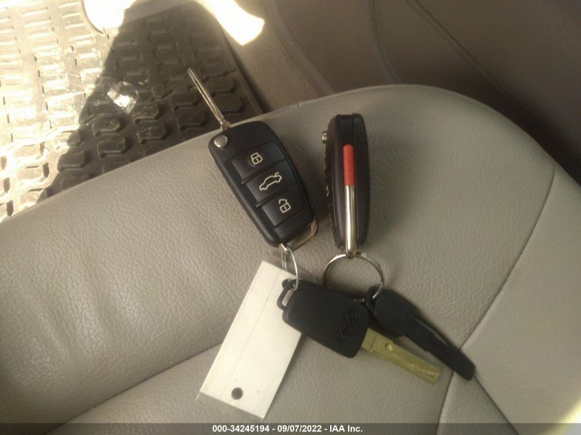 2015 AUDI Q7 3.0T PREMIUM PLUS WA1LGAFE0FD007317