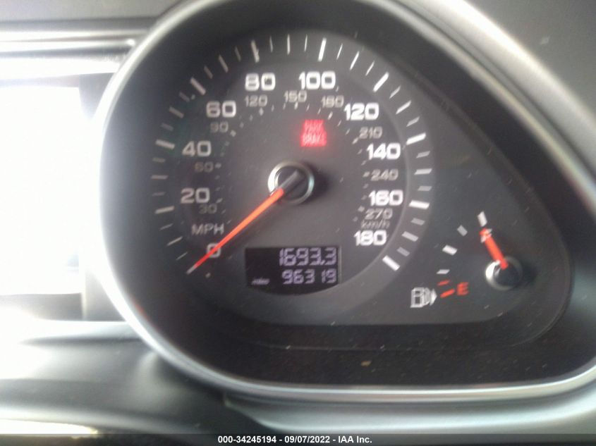 2015 AUDI Q7 3.0T PREMIUM PLUS WA1LGAFE0FD007317
