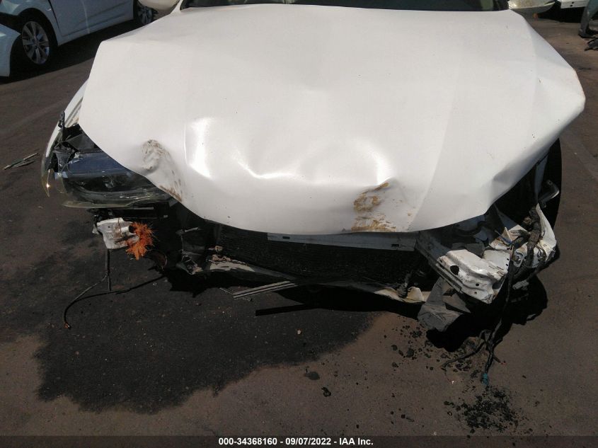 2013 HONDA ACCORD CPE EX 1HGCT1B7XDA005230