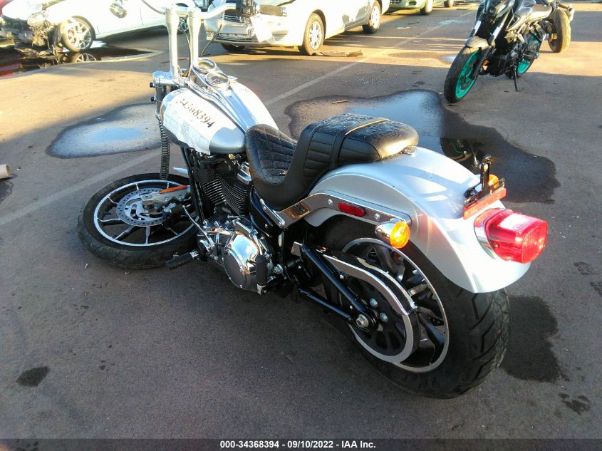 2019 HARLEY-DAVIDSON FXLR 1HD1YNJ23KB022980