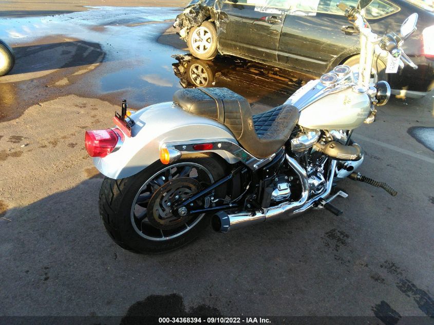 2019 HARLEY-DAVIDSON FXLR 1HD1YNJ23KB022980