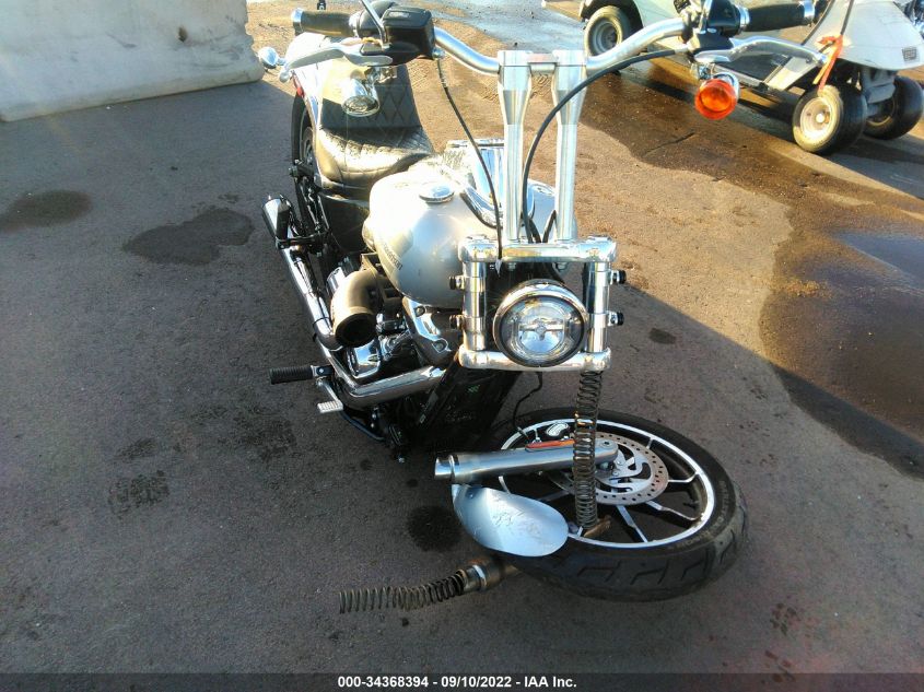 2019 HARLEY-DAVIDSON FXLR 1HD1YNJ23KB022980