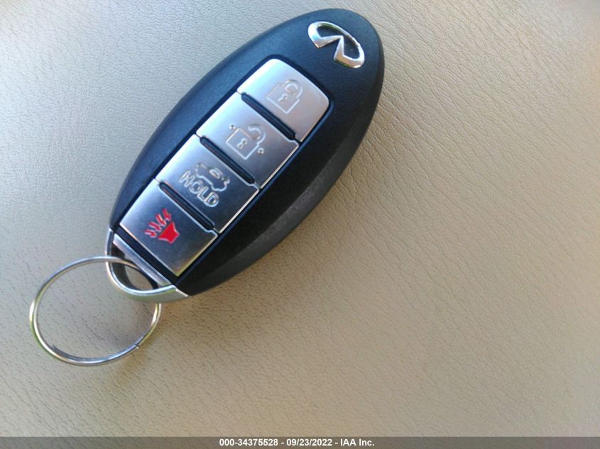 2015 INFINITI Q70 JN1BY1AR2FM560613
