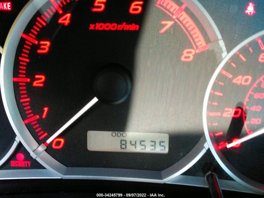 2013 SUBARU IMPREZA SEDAN WRX WRX JF1GV7E63DG034149