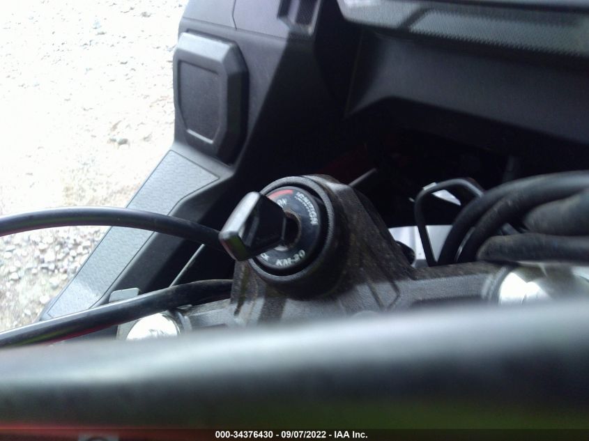 2022 KAWASAKI KL650 G ML5KLEG13NDA09347