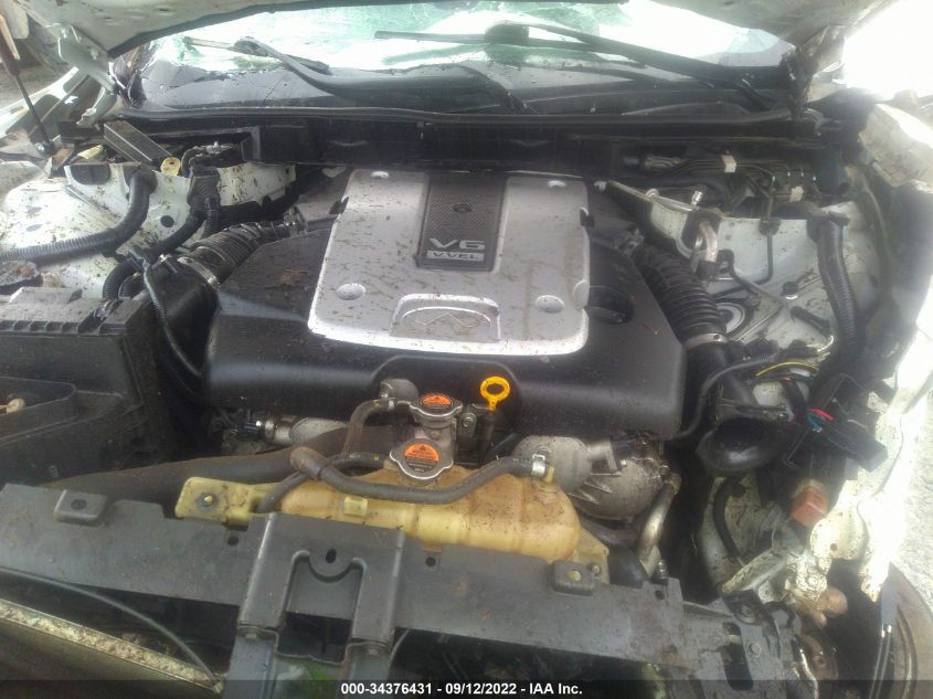 2015 INFINITI Q70 JN1BY1AP6FM540864