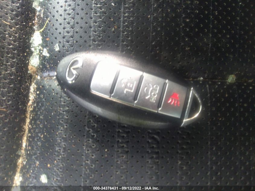 2015 INFINITI Q70 JN1BY1AP6FM540864