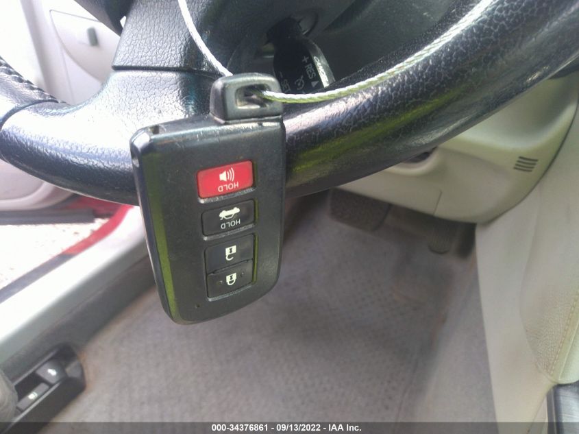 2013 TOYOTA CAMRY HYBRID LE/XLE 4T1BD1FK6DU091183