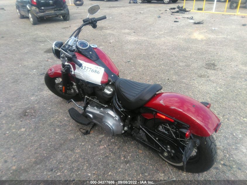 2021 HARLEY-DAVIDSON FLSL 1HD1YDJ14MB021065