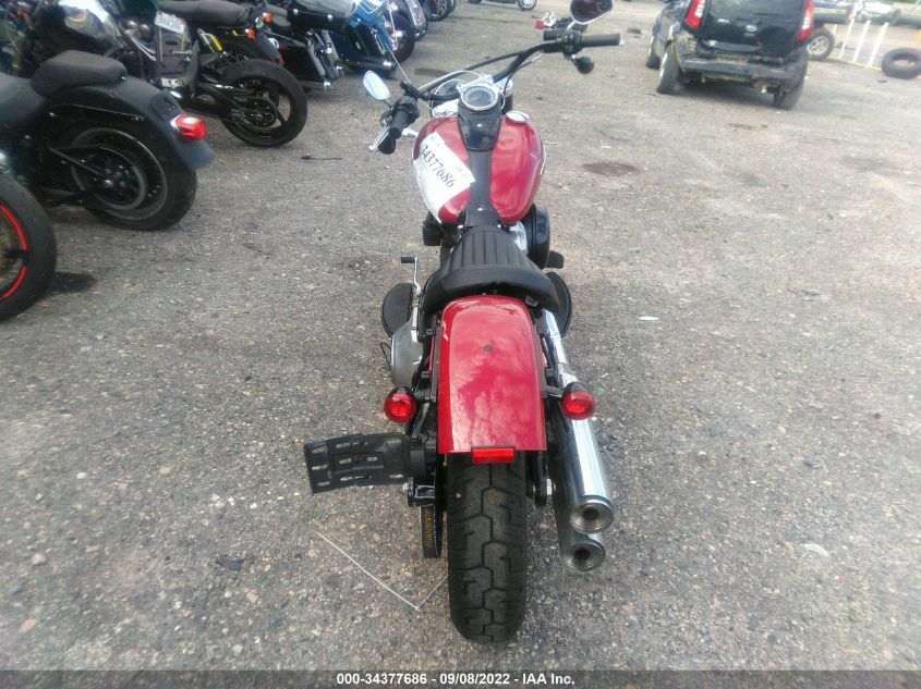 2021 HARLEY-DAVIDSON FLSL 1HD1YDJ14MB021065