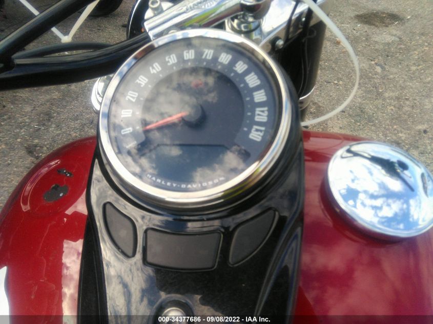2021 HARLEY-DAVIDSON FLSL 1HD1YDJ14MB021065