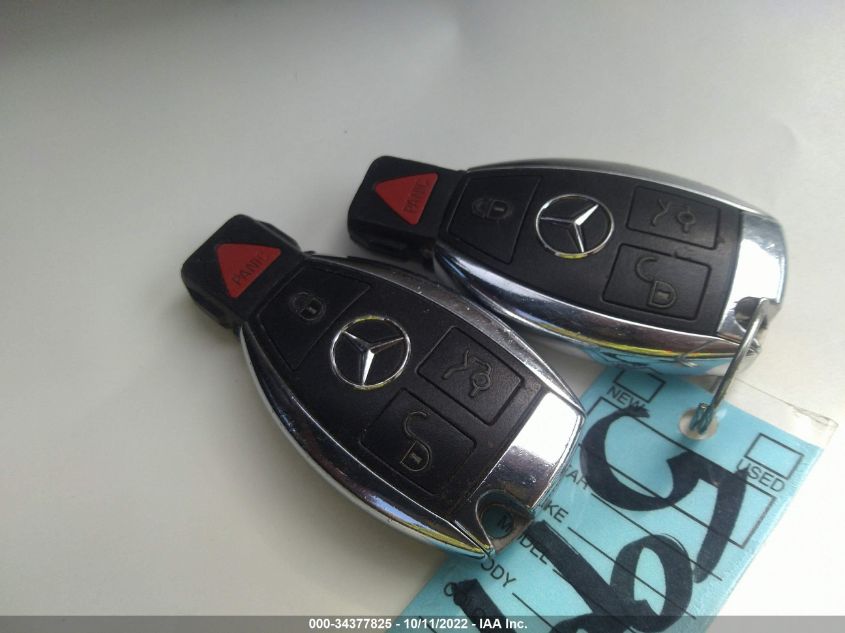 2015 MERCEDES-BENZ GL-CLASS GL 450 4JGDF6EE7FA451819